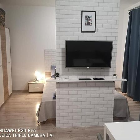 Breezy Studio 5 Βάρνα Εξωτερικό φωτογραφία
