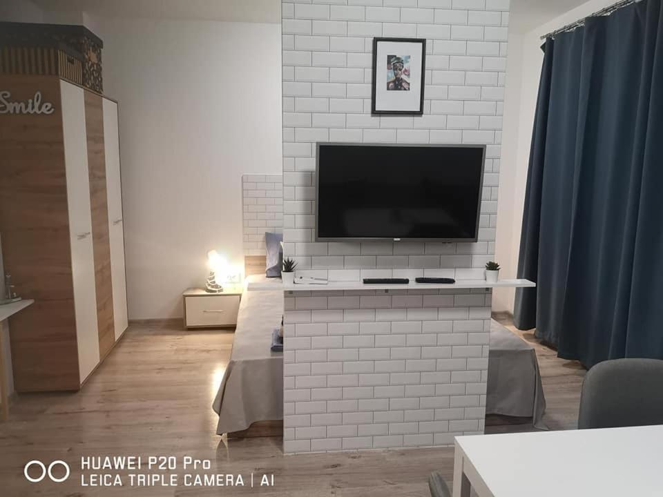 Breezy Studio 5 Βάρνα Εξωτερικό φωτογραφία