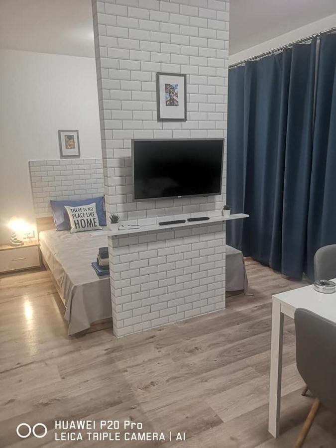 Breezy Studio 5 Βάρνα Εξωτερικό φωτογραφία