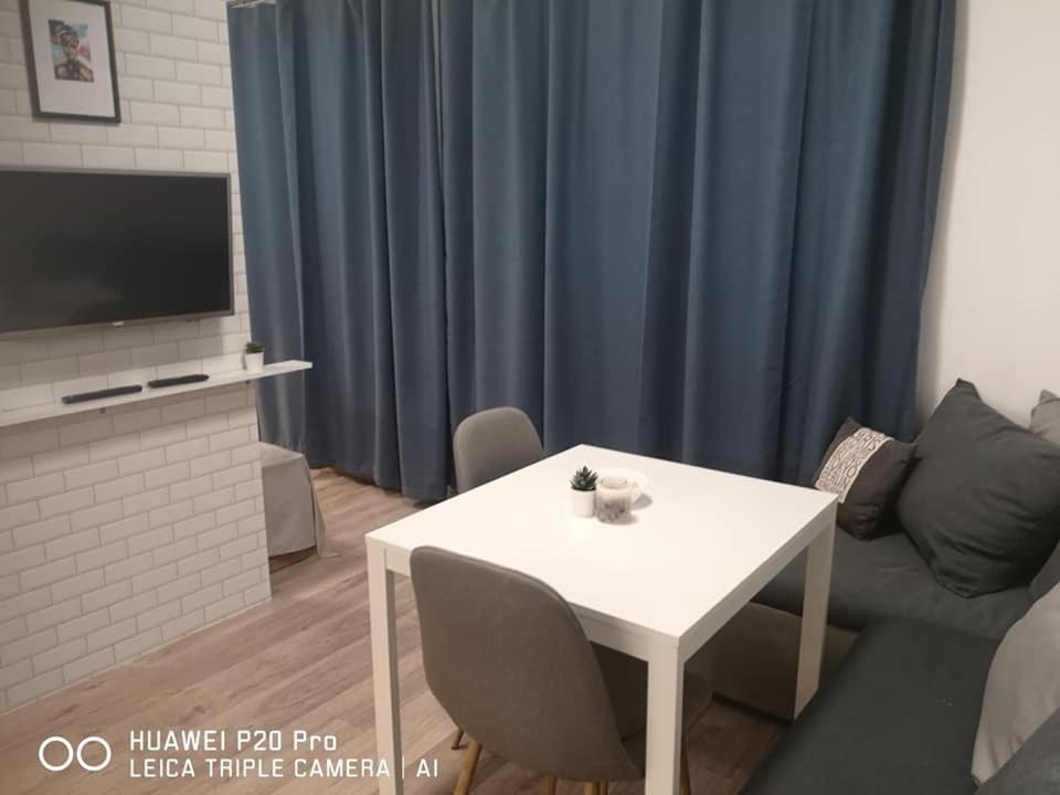 Breezy Studio 5 Βάρνα Εξωτερικό φωτογραφία